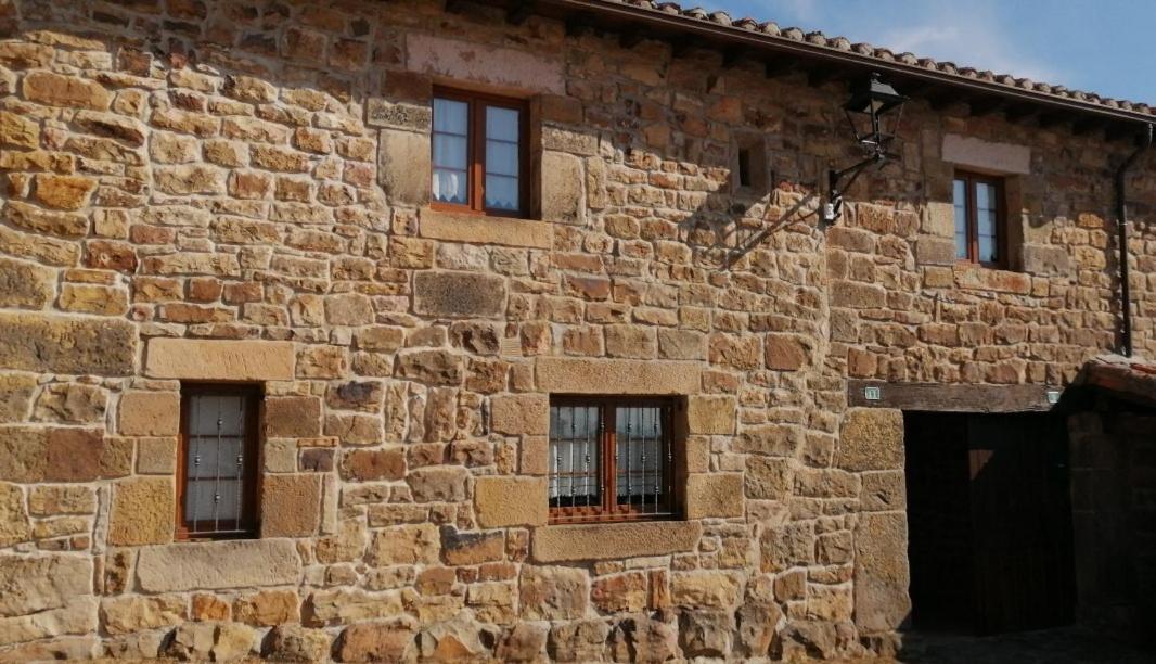 Casa Acogedora En Pueblo De Montana Villa Loma Somera Exterior photo